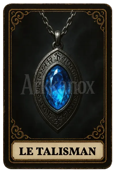 Le Talisman
