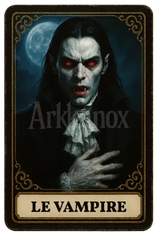 Le Vampire