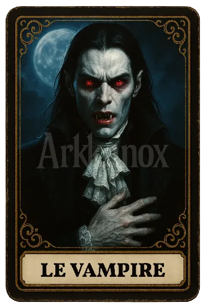 Le Vampire